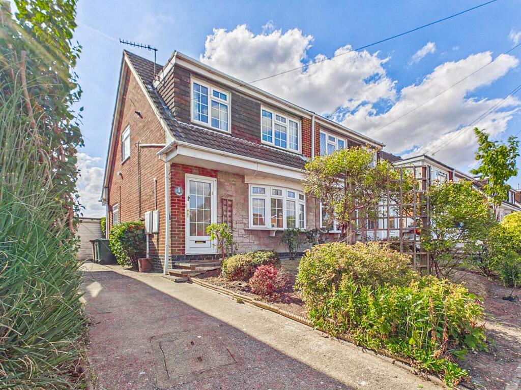 Main image of property: Porters Lane, Findern
