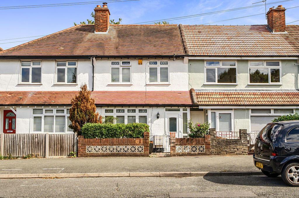 Main image of property: Rectory Lane, Wallington