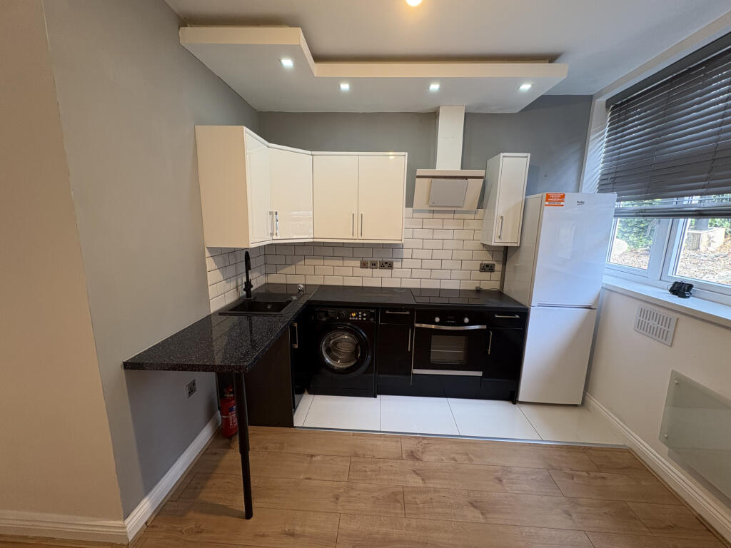 Main image of property: Mill House, Windmill Place, Southall, UB2
