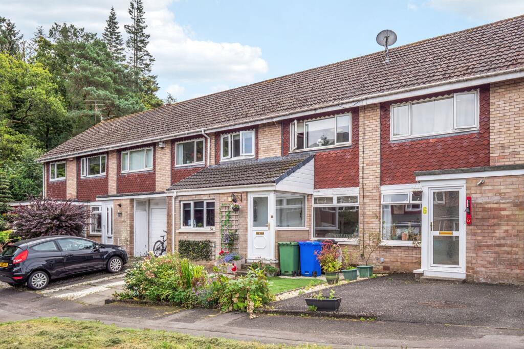Main image of property: Edenkiln Place, Strathblane, Glasgow