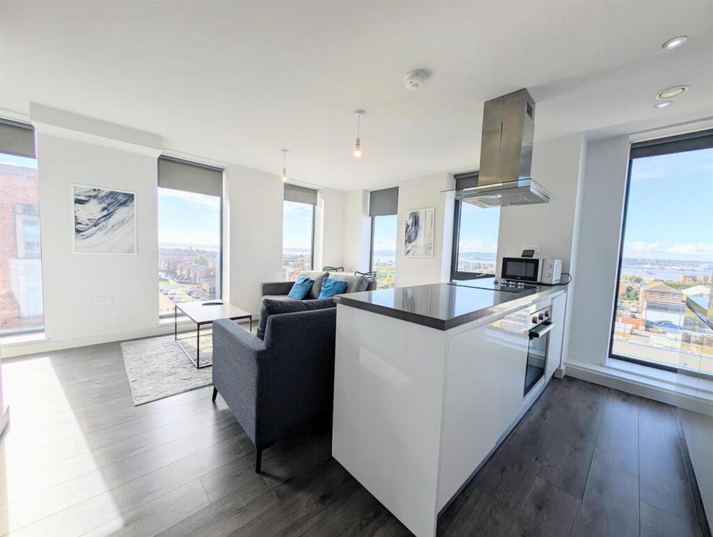 Main image of property: Neptune Place, Liverpool