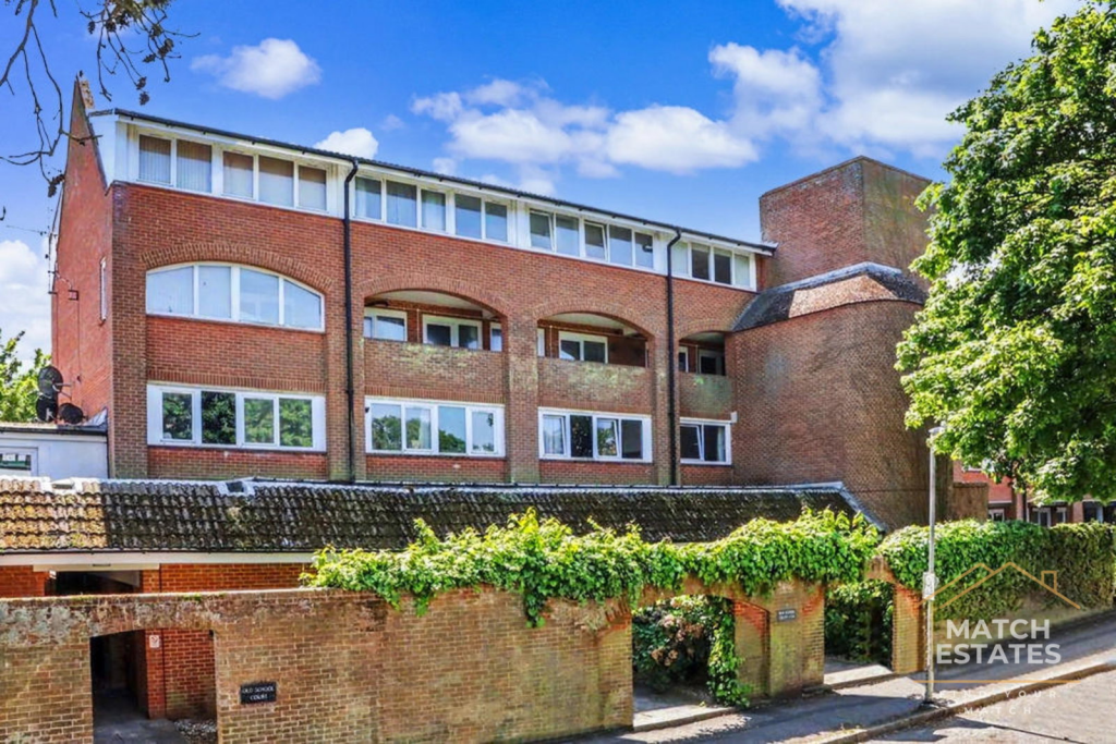Main image of property: Grimston Gardens, Folkestone, Kent