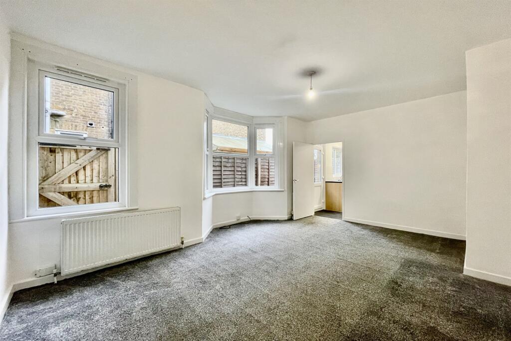 Main image of property: Ashburnham Road, Southend-on-Sea, SS1