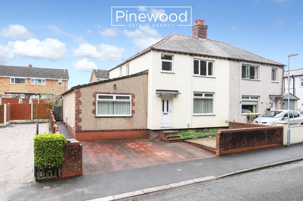 Main image of property: Bryn Road, Connah's Quay, CH5