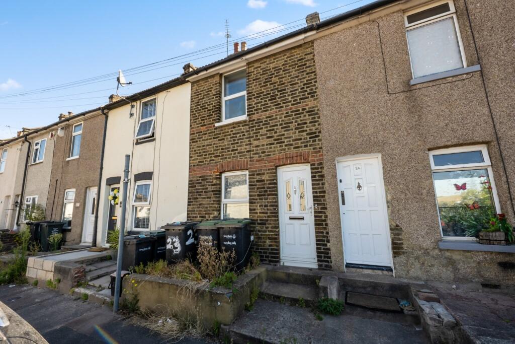 Main image of property: Hamerton Road, Northfleet, Gravesend