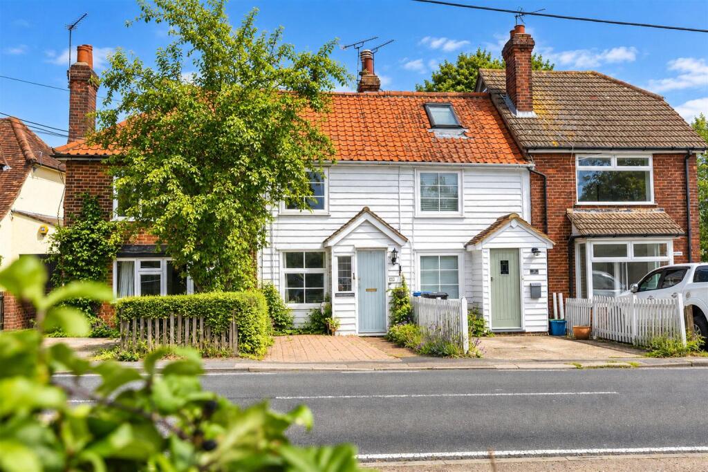 Main image of property: Kings Cottages, Epping Green