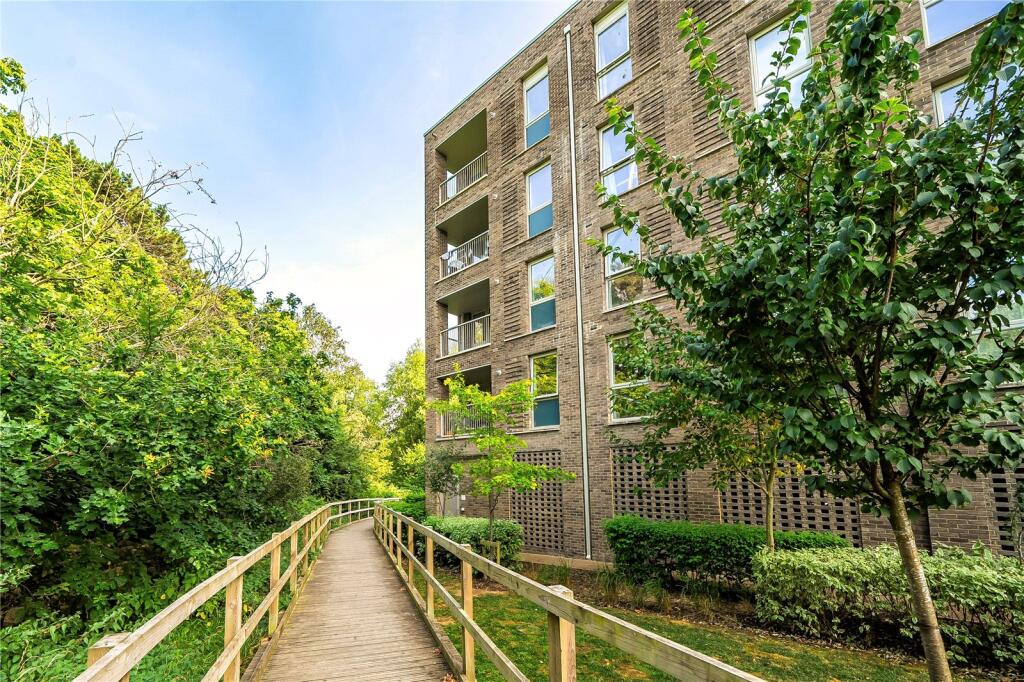 Main image of property: Armstrong Road, Littlemore, Oxford