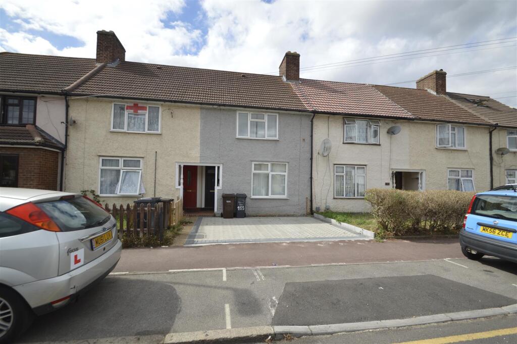 Main image of property: Hunters Hall Road, Dagenham