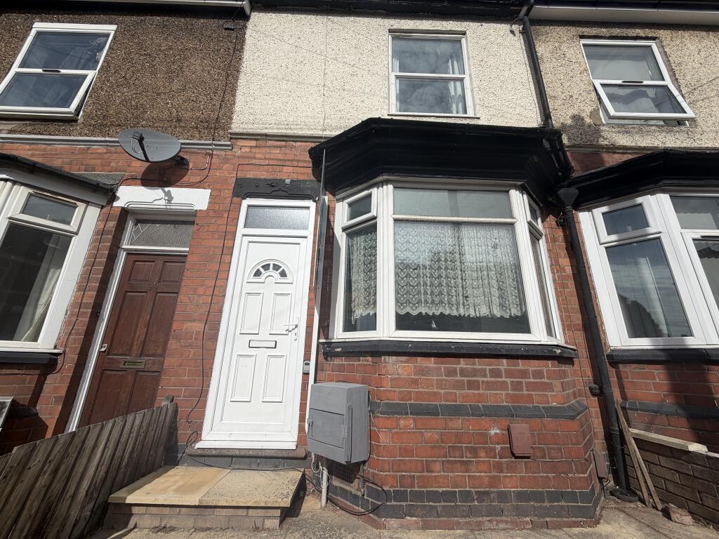 Main image of property: Gulson Road, COVENTRY