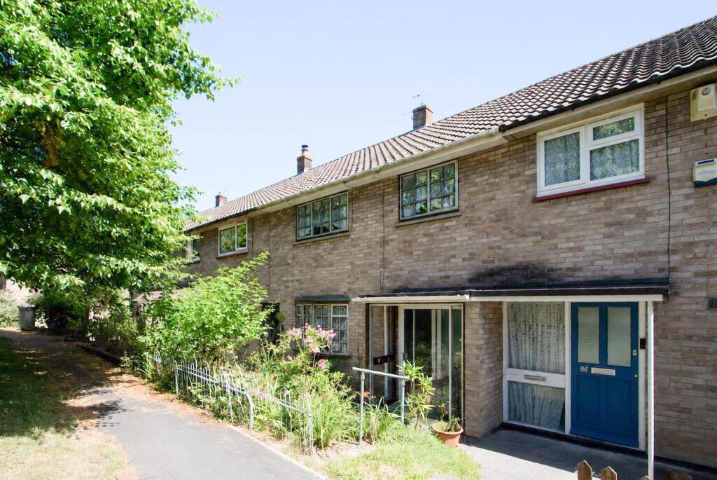 Main image of property: Morris Road, Bristol