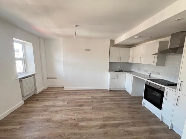 Main image of property: Second Floor Flat, Canterbury Road, Margate, Kent