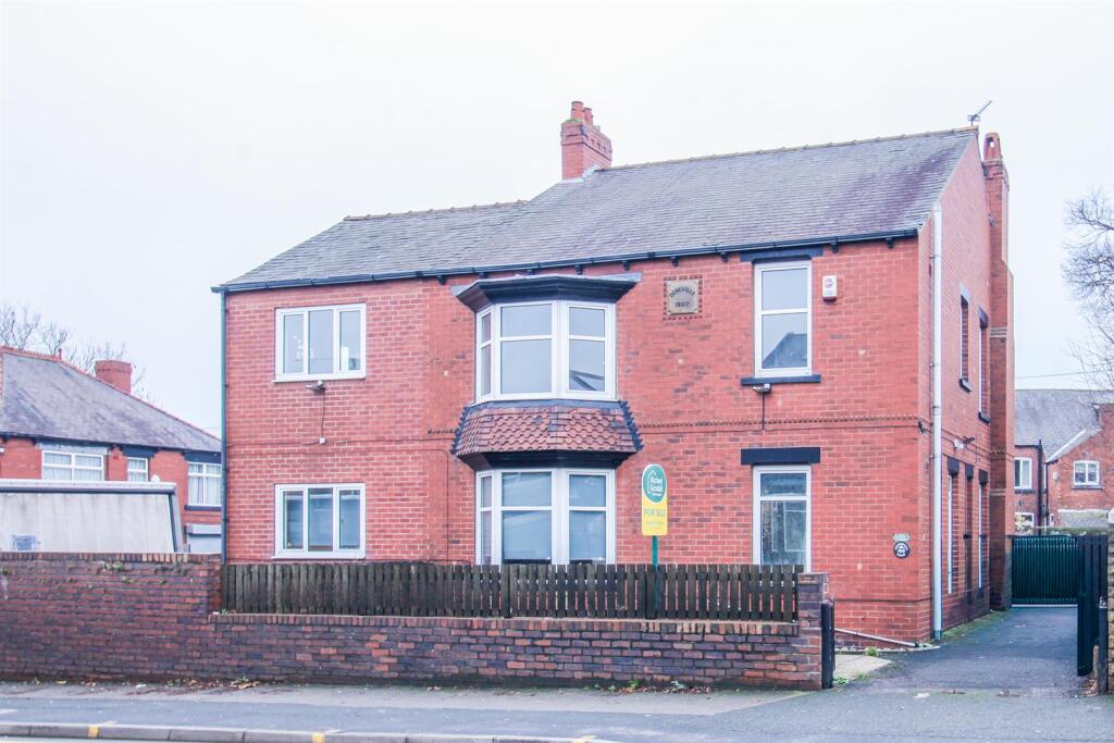 Main image of property: Dodworth Road, Barnsley, S70 6HL
