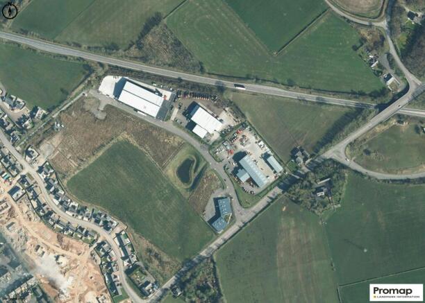 annan business park oaerial.jpg