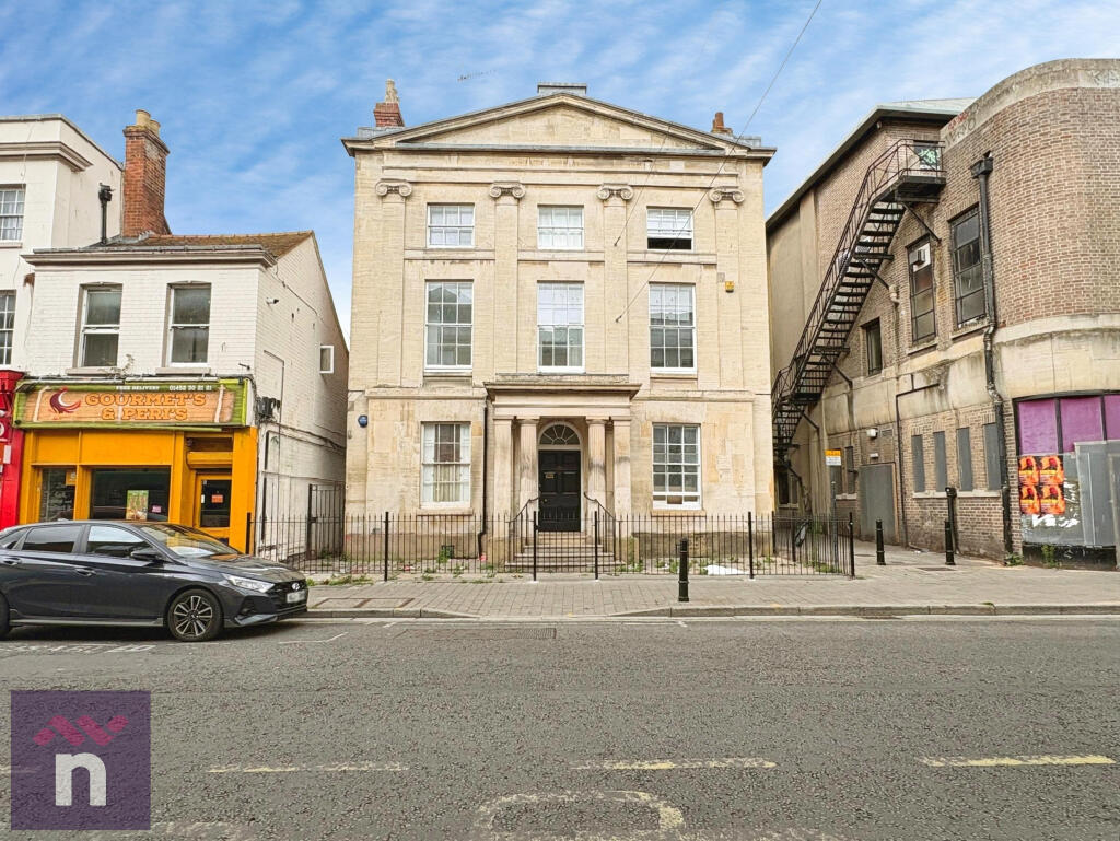Main image of property: Eastgate Street, Gloucester, GL1