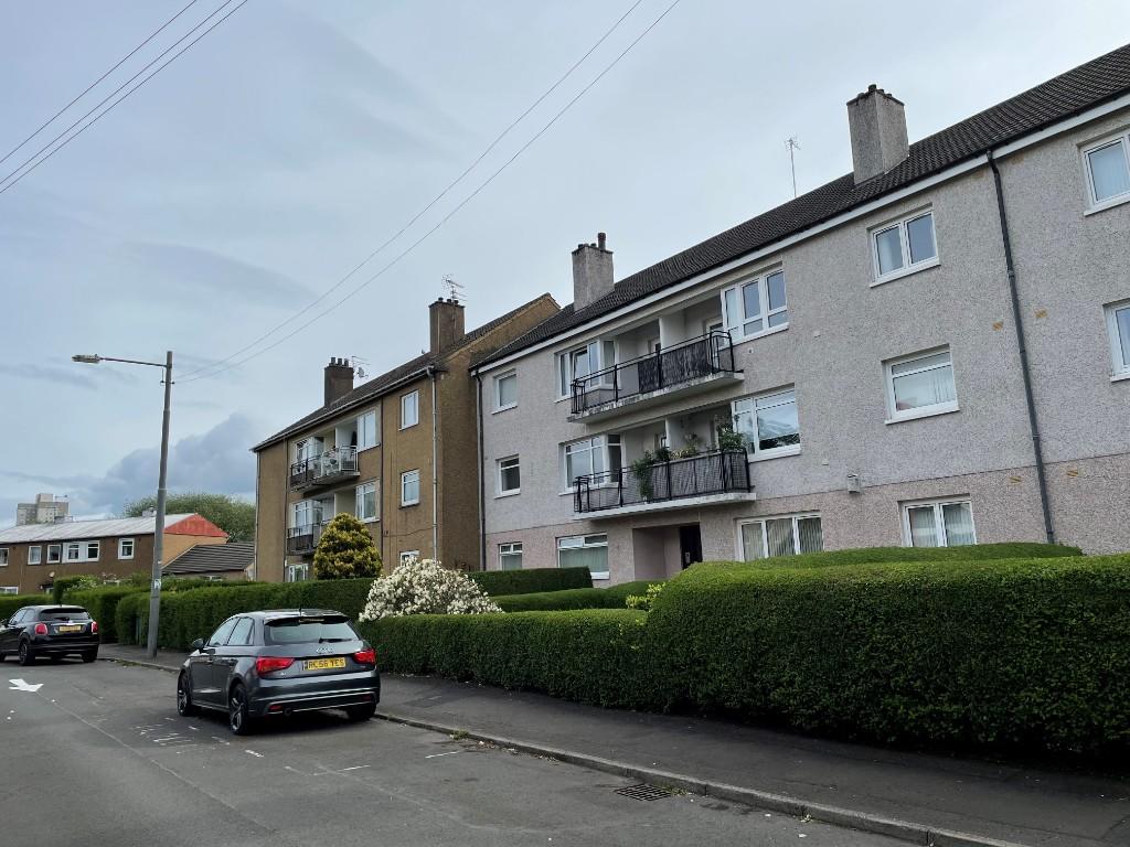 Main image of property: Glenspean Street, Glasgow, G43
