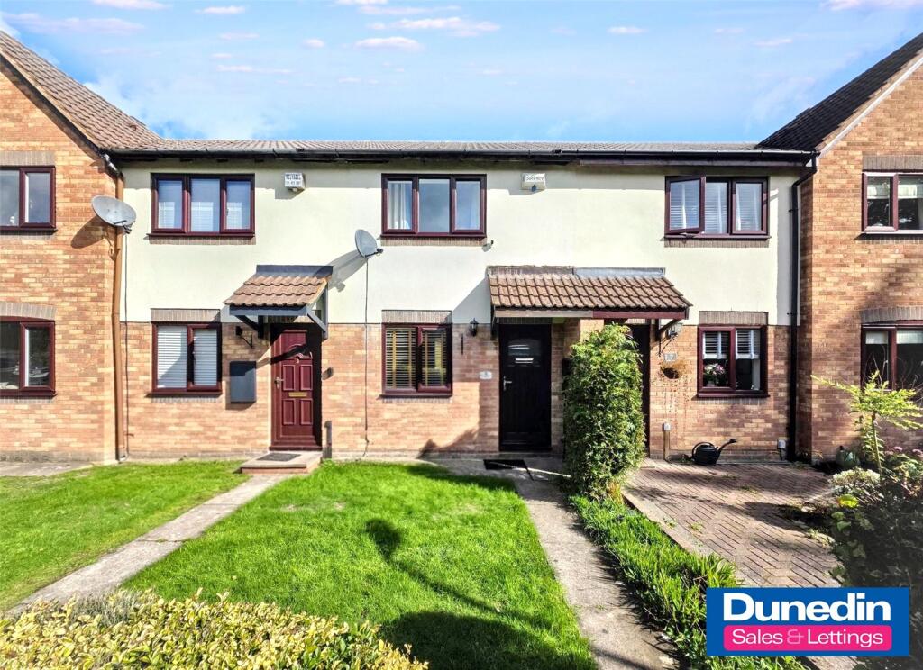 Main image of property: Daffodil Way, Northfield, Birmingham, B31