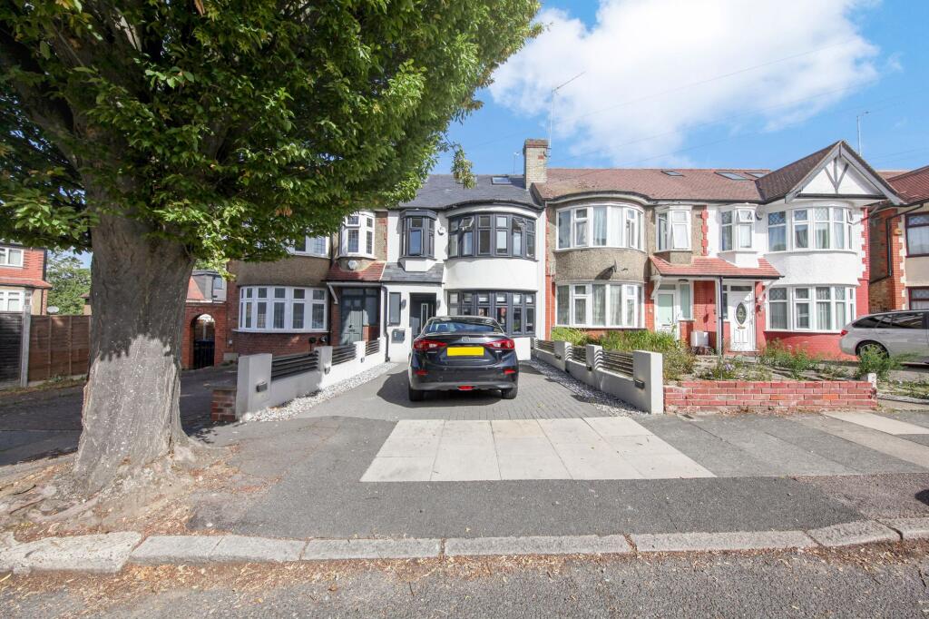 Main image of property: Woodfield Drive, East Barnet, EN4