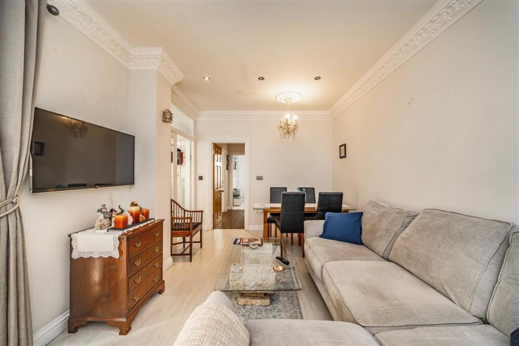 Main image of property: Stanhope Gardens, South Kensington