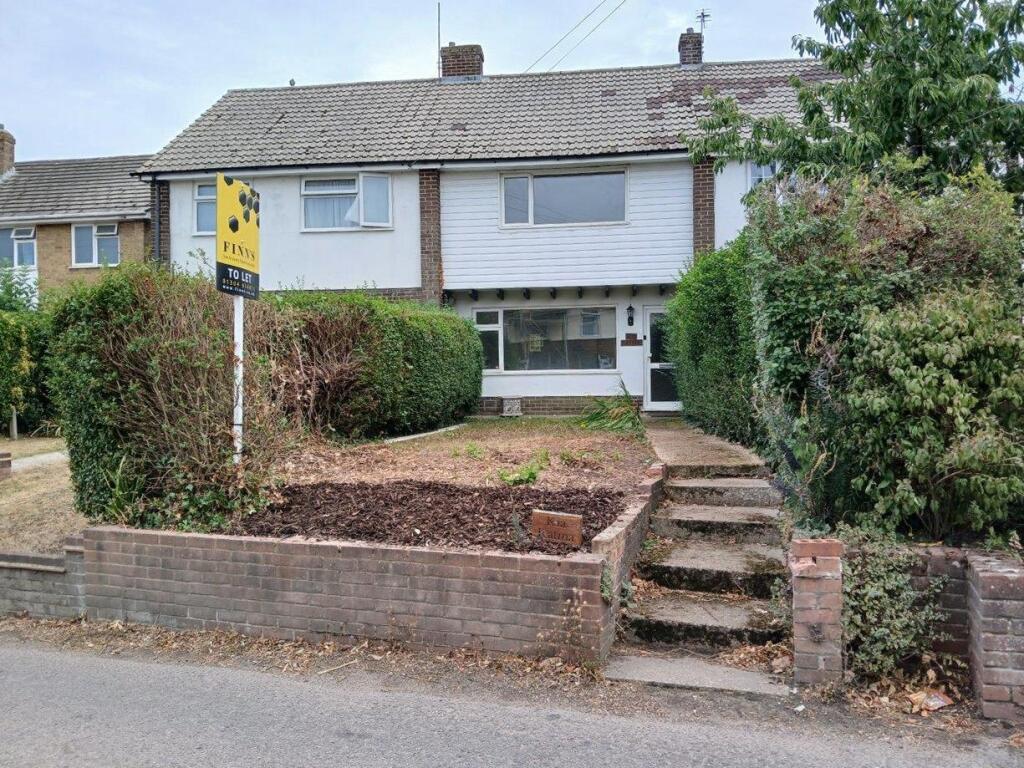 Main image of property: Kia Katina, Mill Lane Eastry, Sandwich CT13 0LD