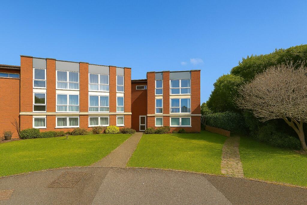 Main image of property: Bernard Crescent, Minehead, Somerset, TA24