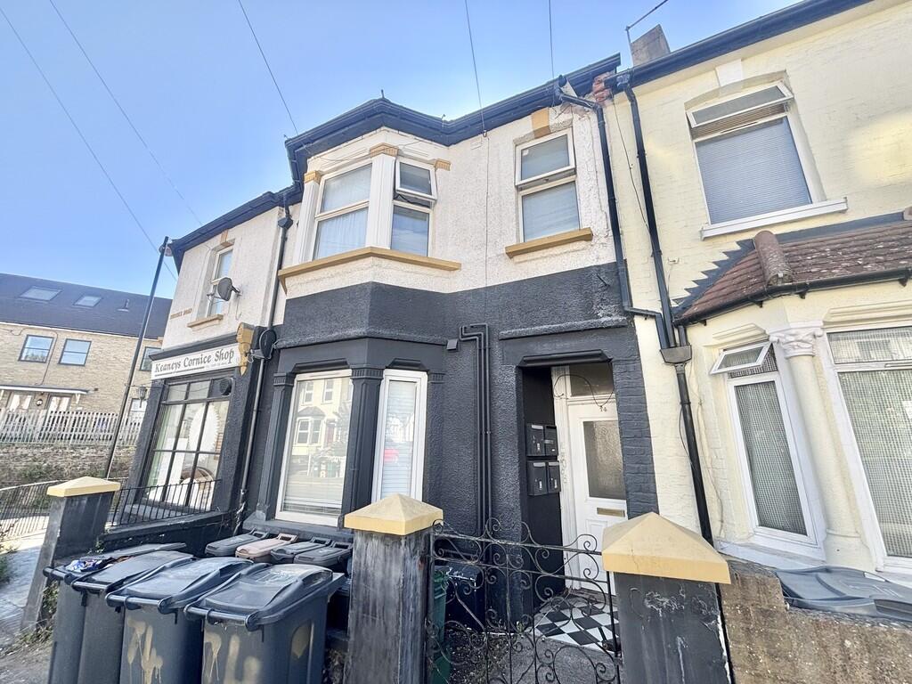 Main image of property: Sussex Road, Croydon