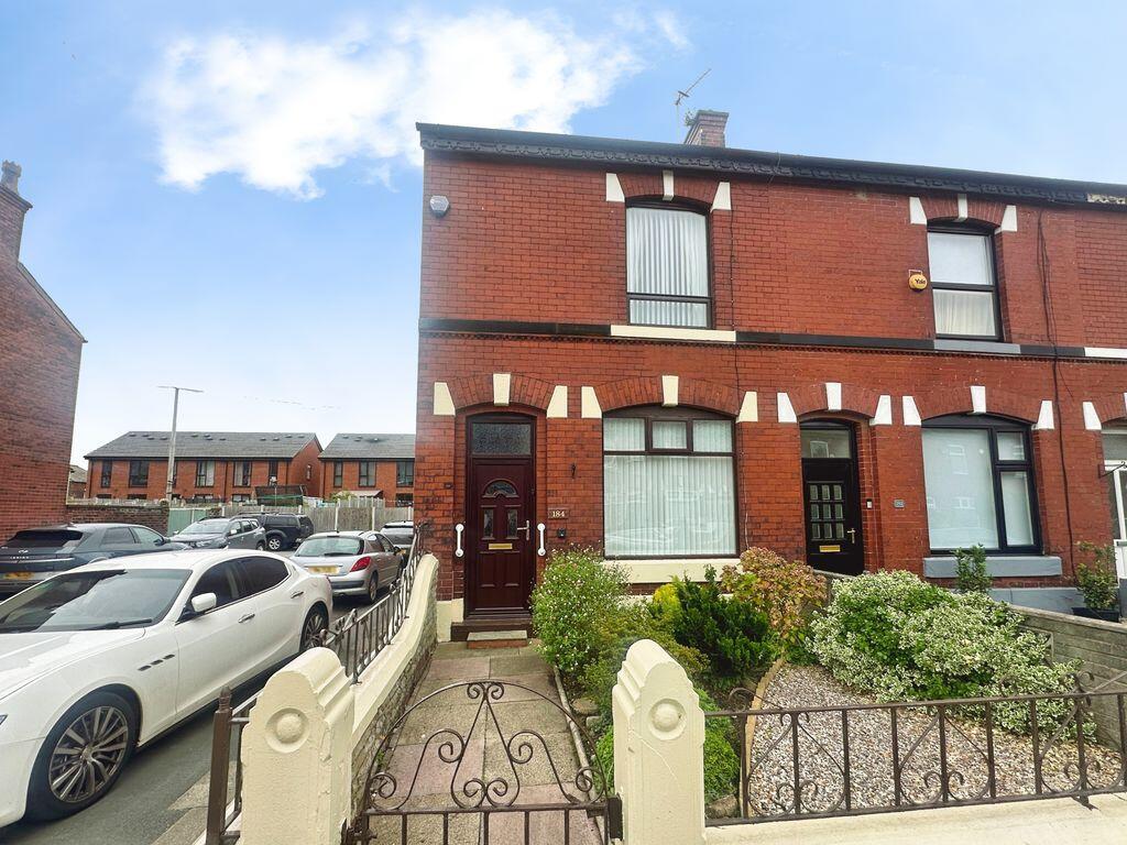 Main image of property: Dumers Lane, Radcliffe