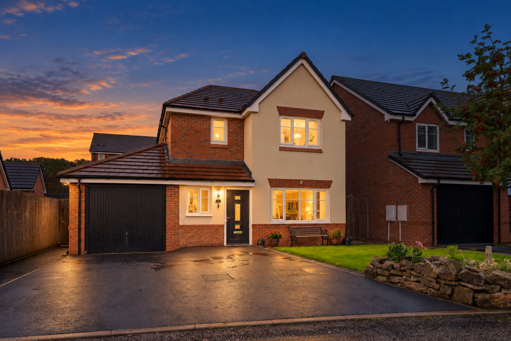 Main image of property: Orwell Close, Skelmersdale