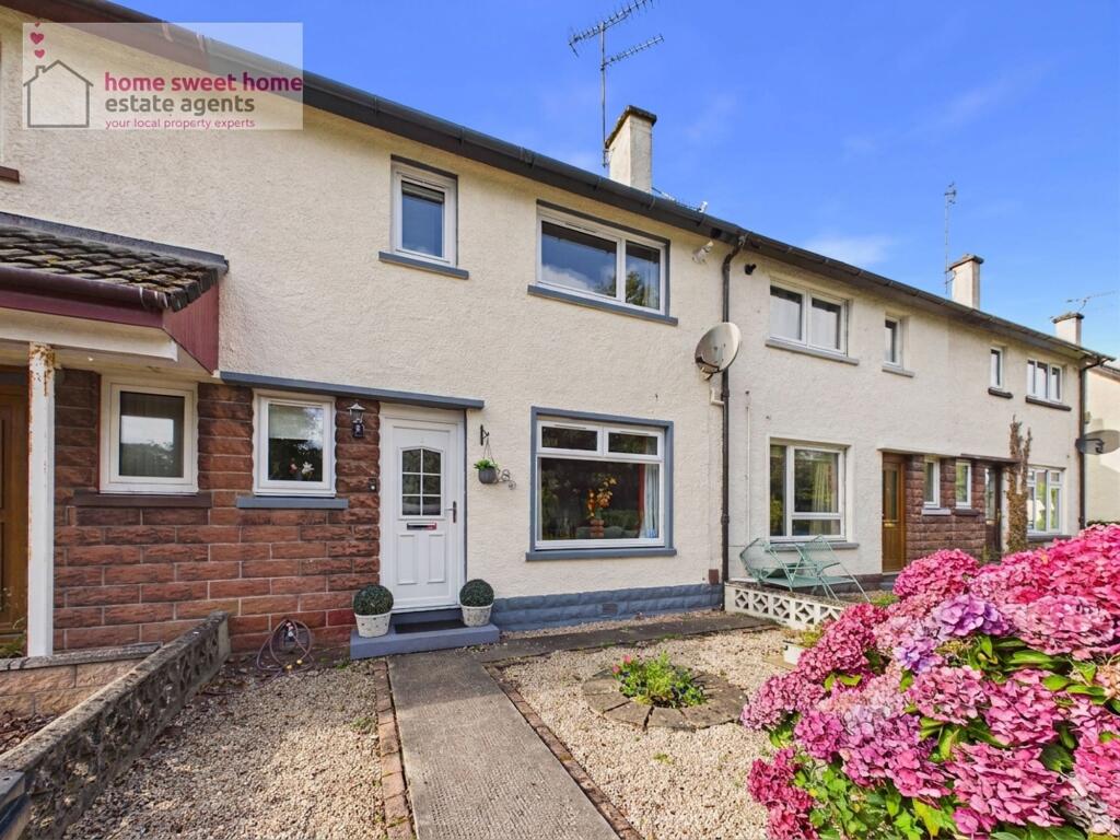 Main image of property: Diriebught Road, Inverness, IV2