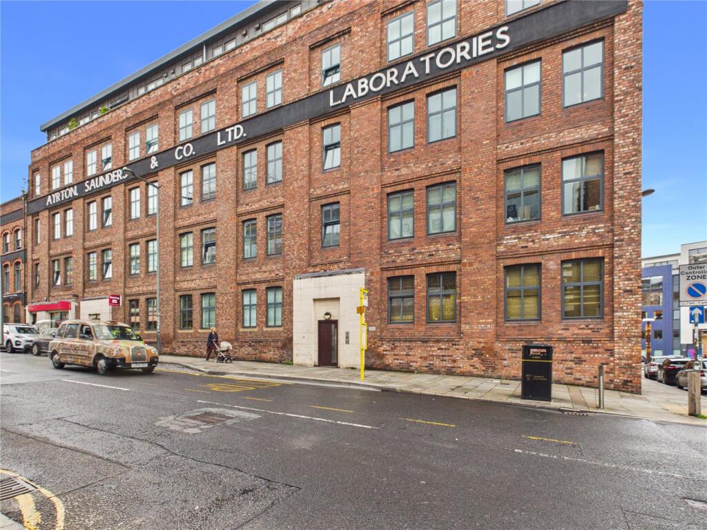 Main image of property: Duke Street, Liverpool, Merseyside, L1