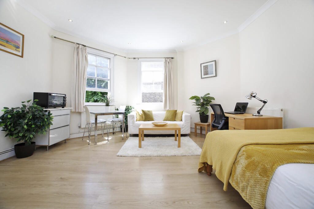 Main image of property: Gloucester Gardens, London, W2