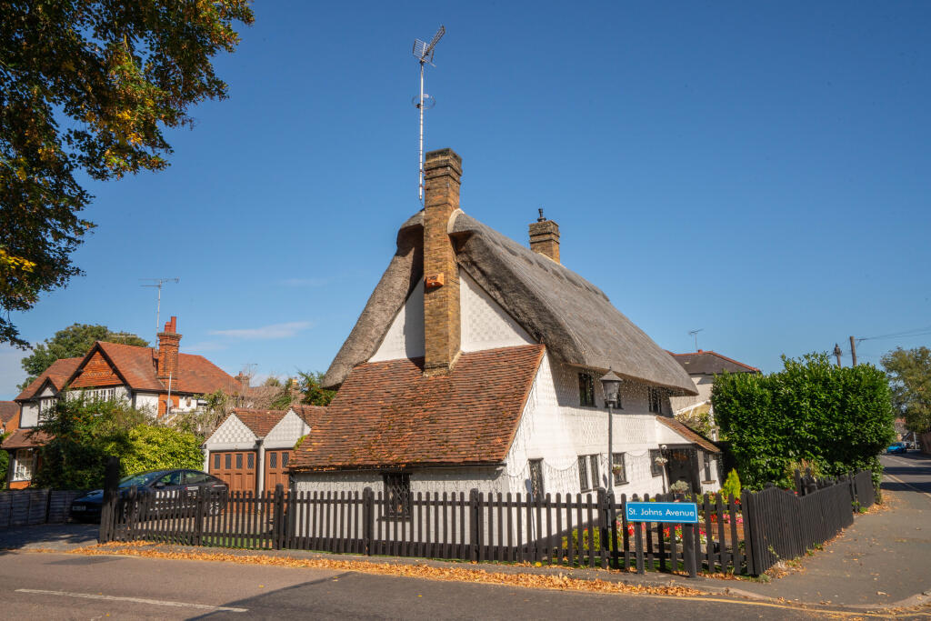 Main image of property: High Street, Harlow, Essex