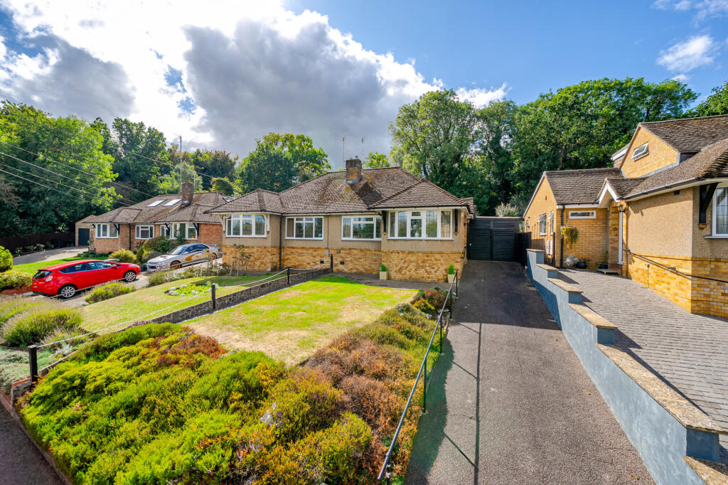 Main image of property: Marquis Lane, Harpenden, AL5