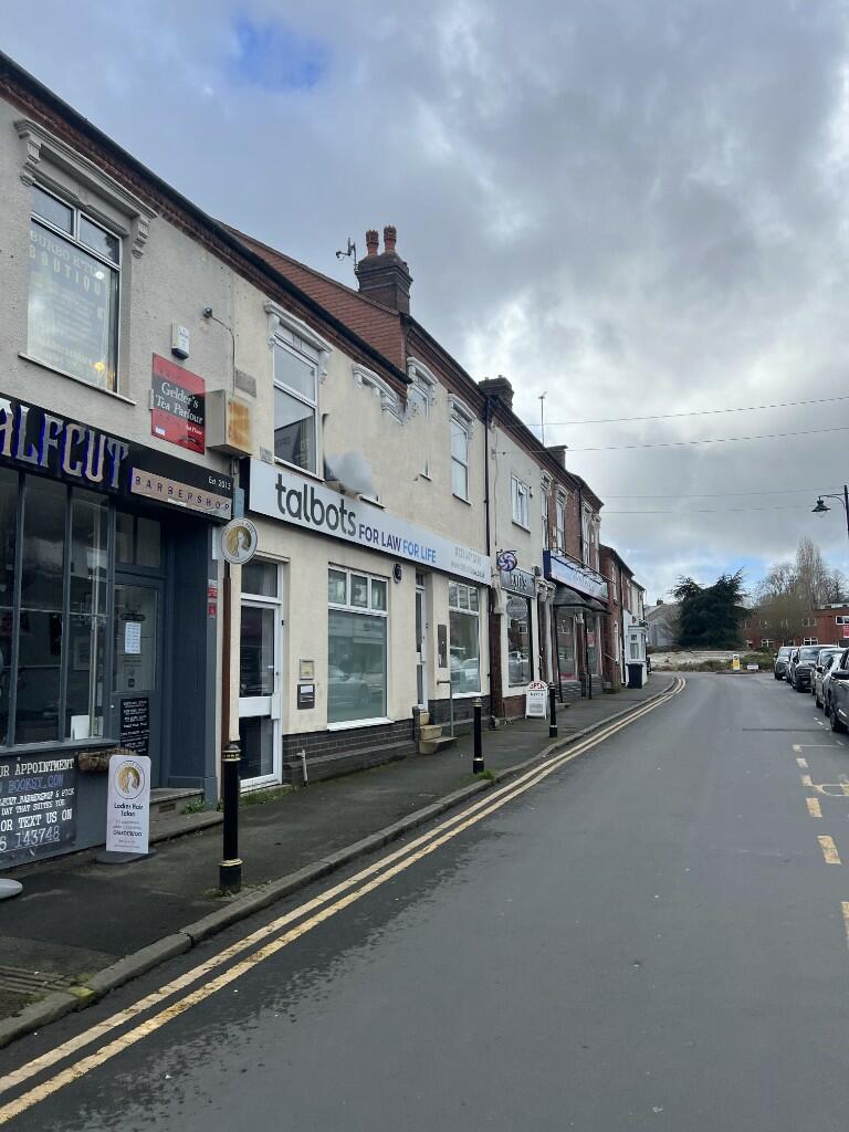 Main image of property: 5-7 Hagley Road, Halesowen, West Midlands, B63