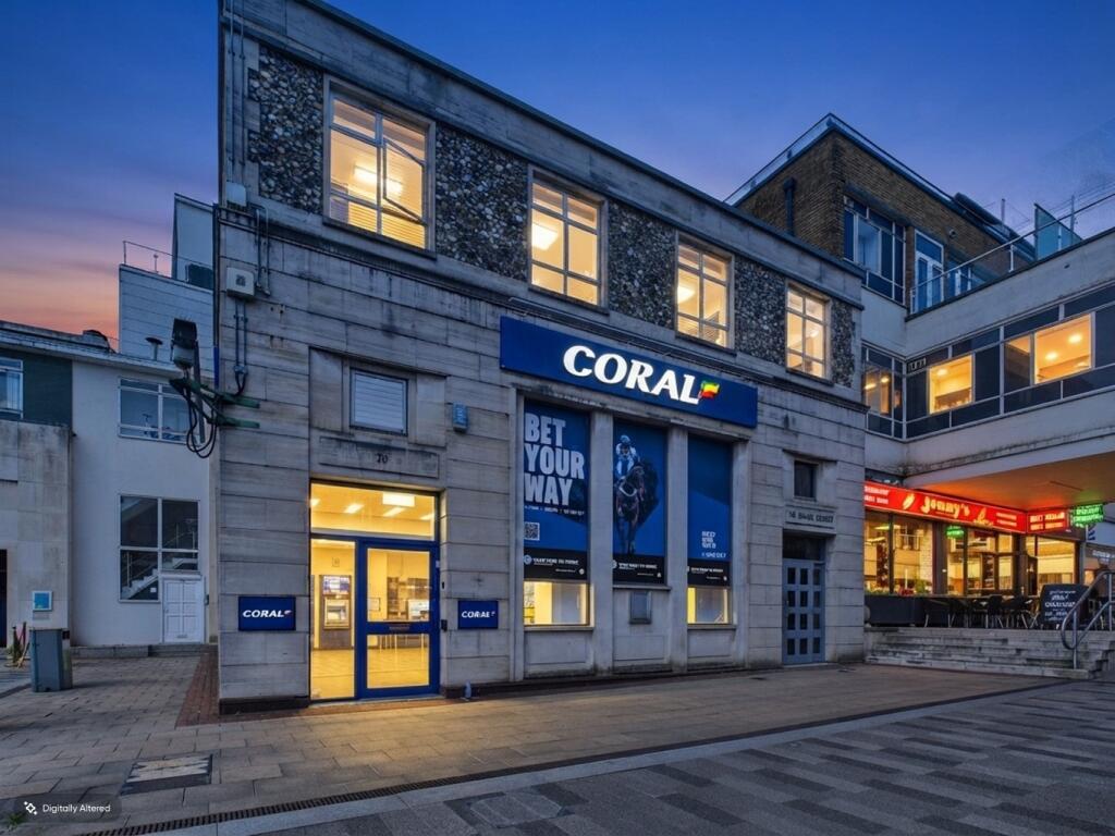 Main image of property: Bank Court, Hemel Hempstead, Hertfordshire, HP1 1BZ