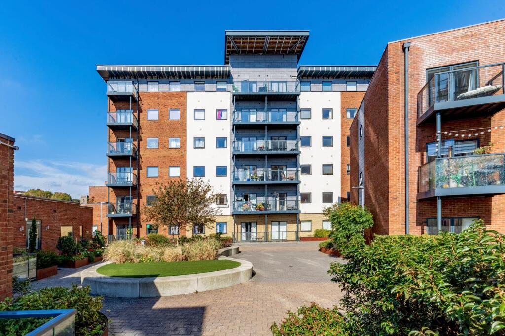 Main image of property: King Street, Norwich
