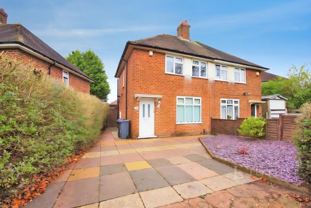 Main image of property: Woodmeadow Road, Birmingham, West Midlands, B30