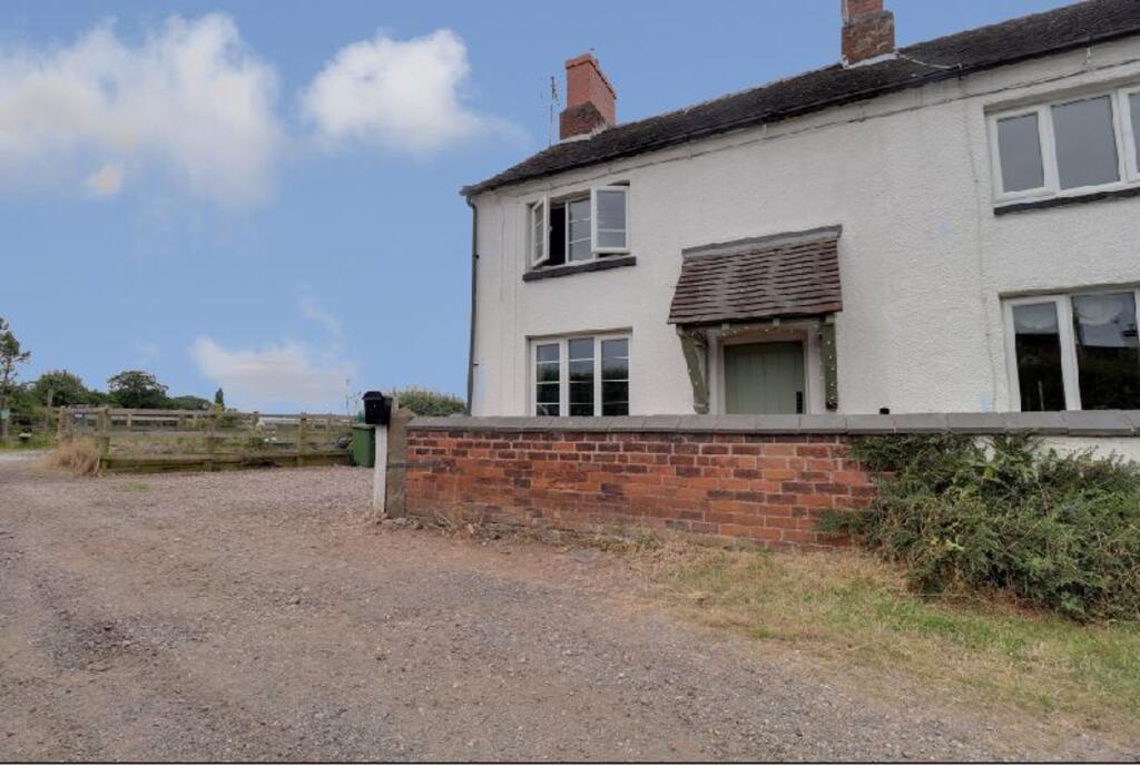 Main image of property: 2 Smithy Cottages, Bednall, Stafford, ST17 0SA