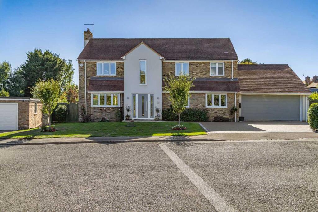 Main image of property: Cornerways, Speen, Princes Risborough HP27