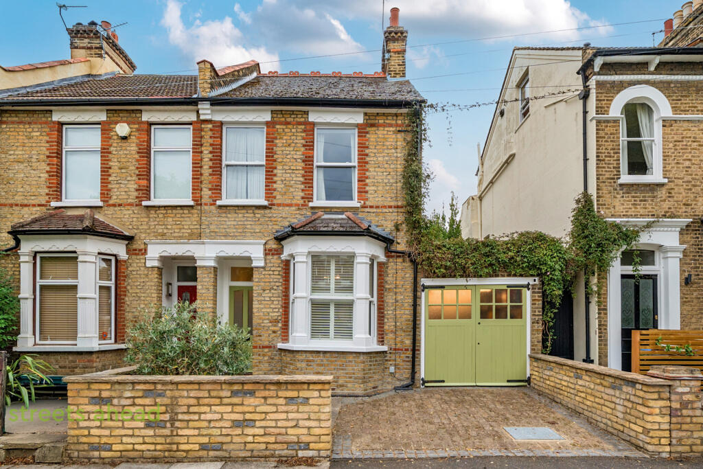 Main image of property: Stembridge Road, London, SE20