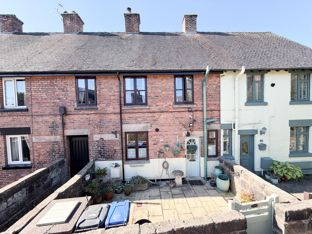 Main image of property: Adams Valley, Uttoxeter Road, Tean