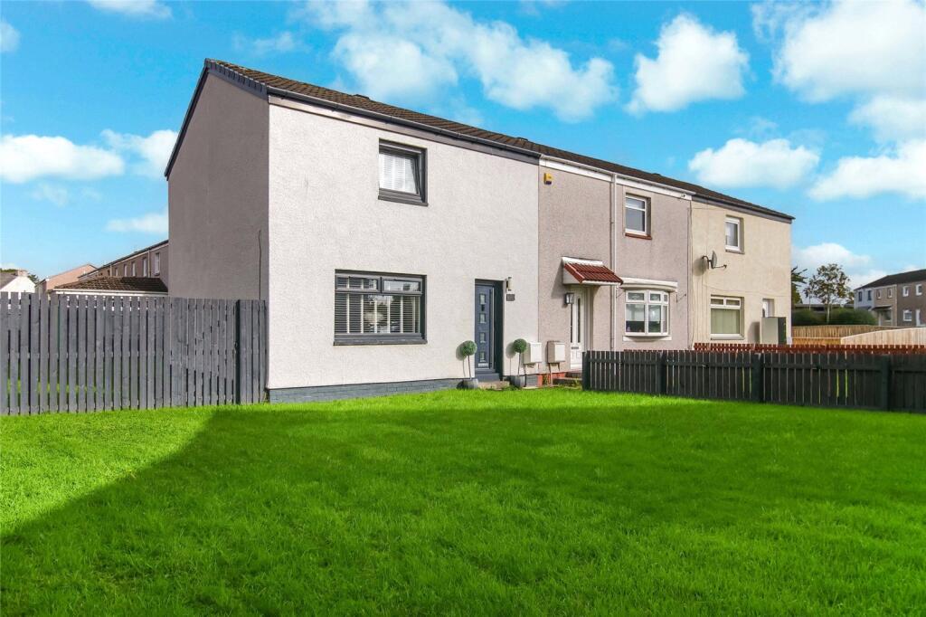 Main image of property: New Stevenston Road, MOTHERWELL, Lanarkshire, ML1