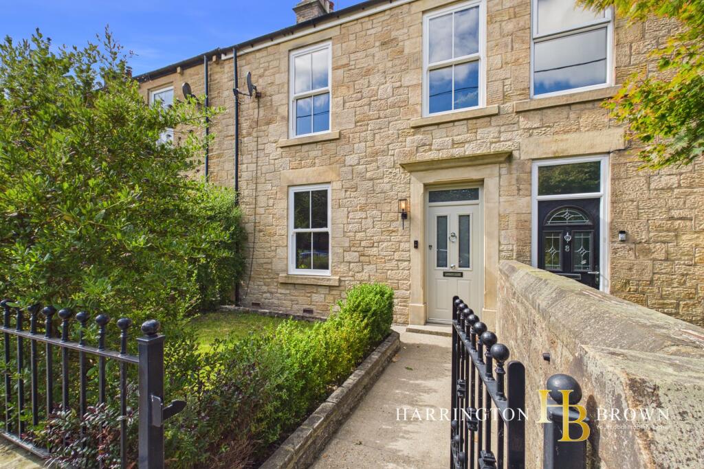 Main image of property: Queens Road, Blackhill