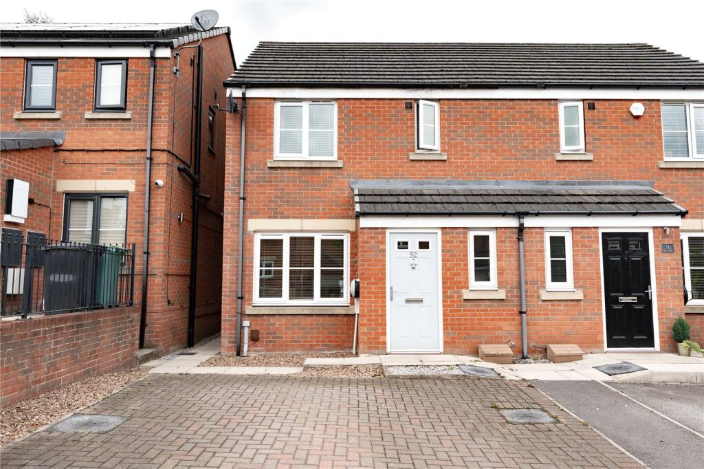 Main image of property: The Rowans, Robin Hood, Wakefield, West Yorkshire