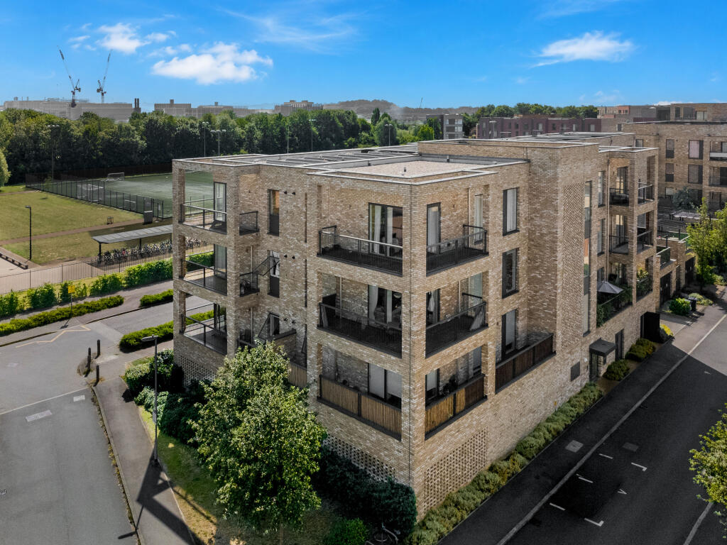 Main image of property: Hawkey Road, Cambridge