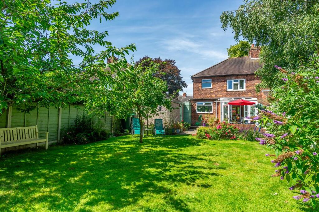 Main image of property: Beckfield Lane, Acomb, York