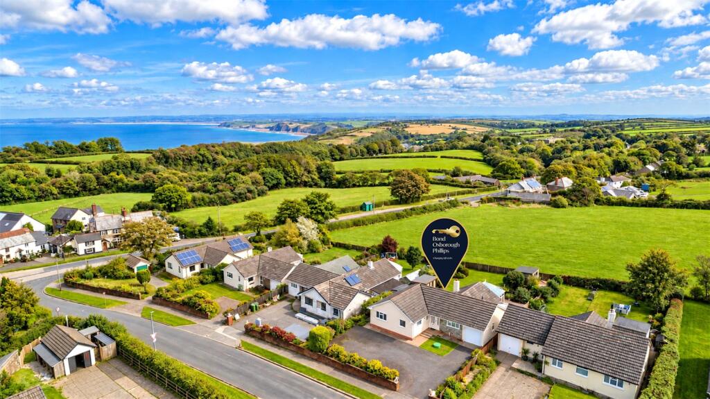 Main image of property: Bucks Cross, Bideford, Devon