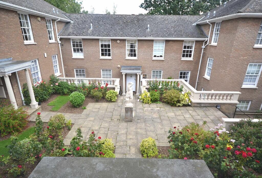 Main image of property: Theydon Bower, Bower Hill, Epping