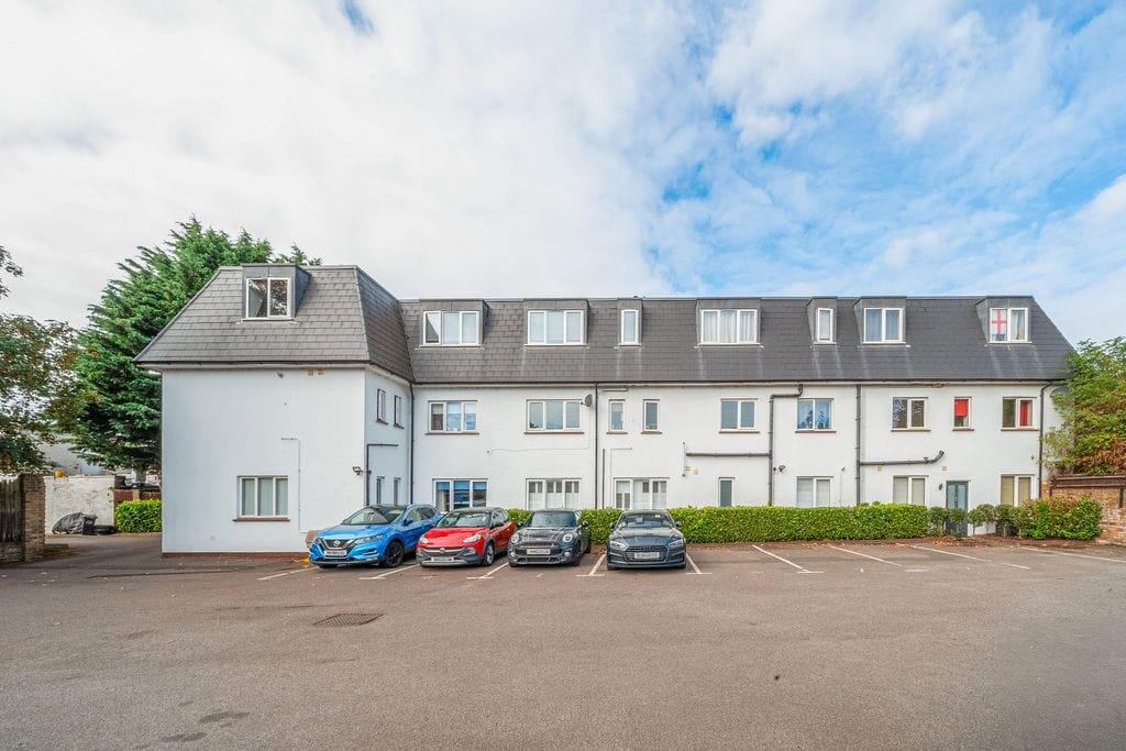 Main image of property: High Street, Iver, SL0