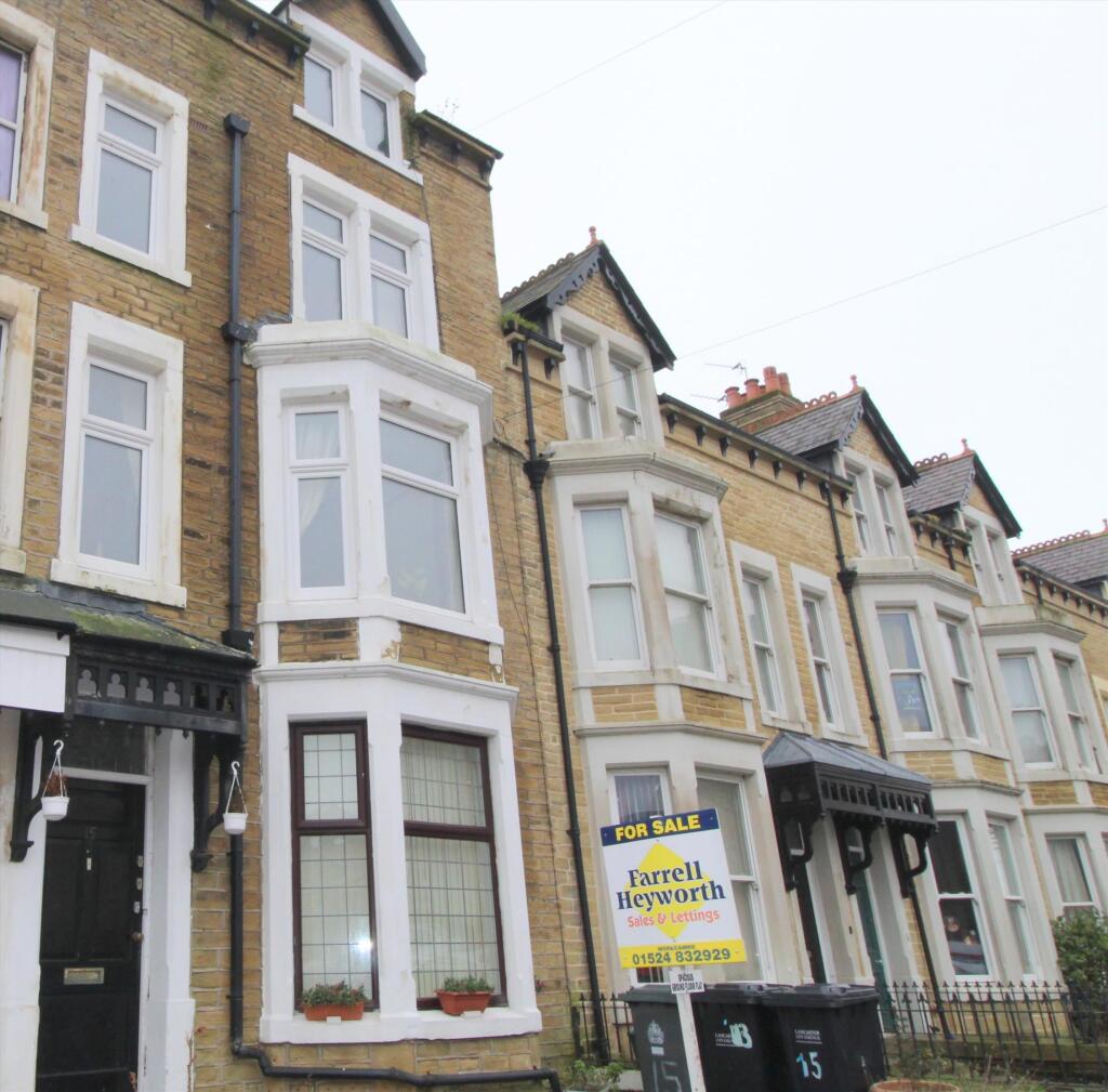 Main image of property: Bold Street, Heysham, Morecambe