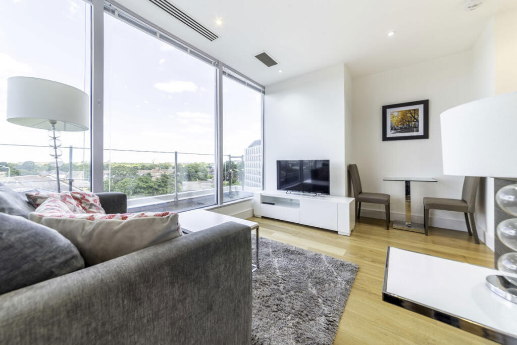 Main image of property: Staines Road, Hounslow